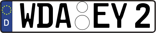 WDA-EY2