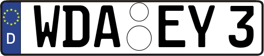 WDA-EY3