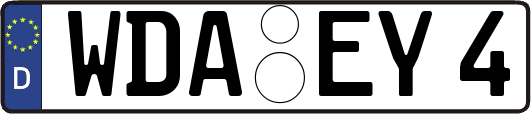 WDA-EY4