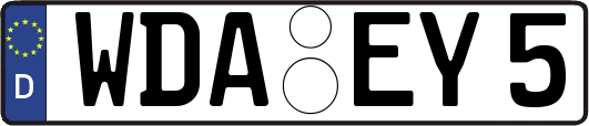 WDA-EY5