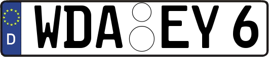 WDA-EY6