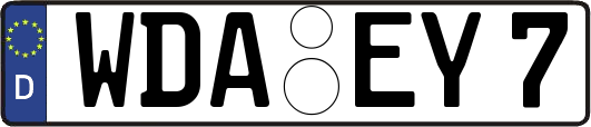 WDA-EY7