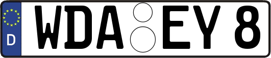 WDA-EY8