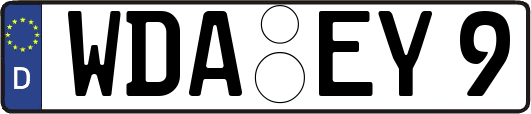 WDA-EY9