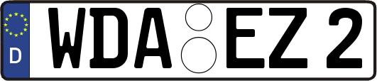 WDA-EZ2