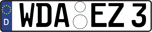 WDA-EZ3