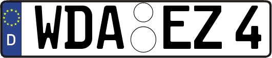 WDA-EZ4