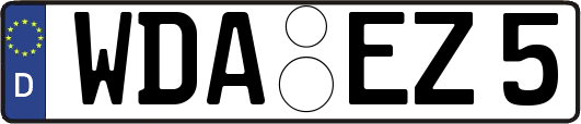 WDA-EZ5