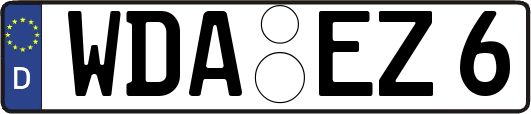 WDA-EZ6