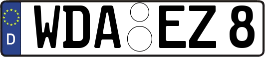WDA-EZ8