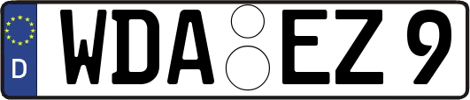 WDA-EZ9
