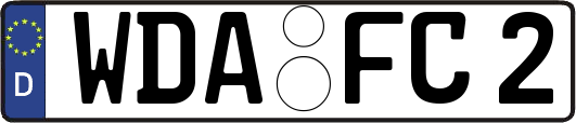 WDA-FC2