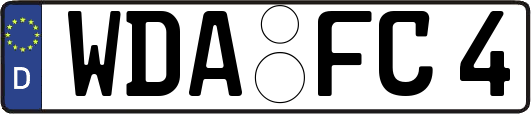 WDA-FC4