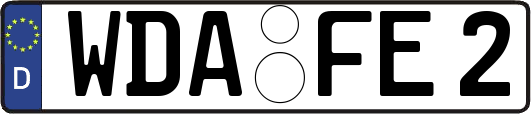 WDA-FE2