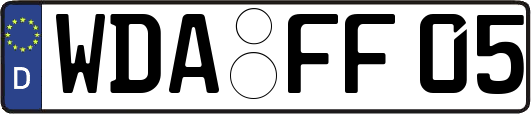 WDA-FF05