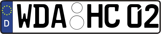 WDA-HC02