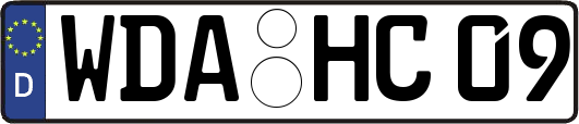WDA-HC09