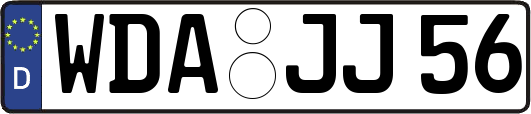 WDA-JJ56