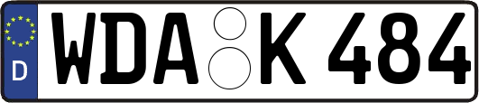 WDA-K484