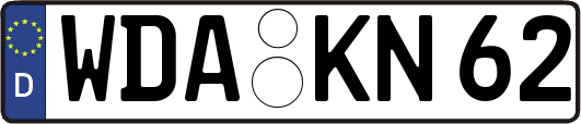 WDA-KN62
