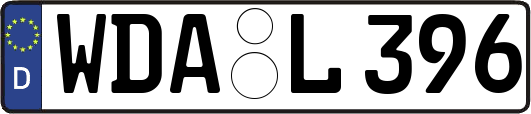 WDA-L396