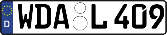 WDA-L409