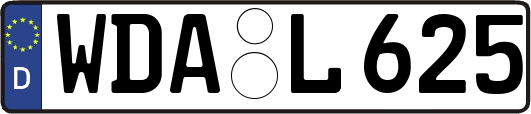 WDA-L625