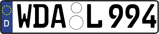 WDA-L994