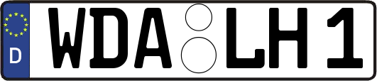 WDA-LH1