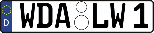 WDA-LW1