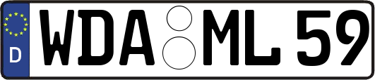 WDA-ML59