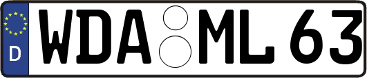 WDA-ML63