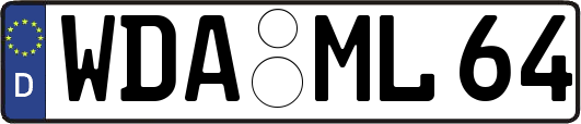 WDA-ML64