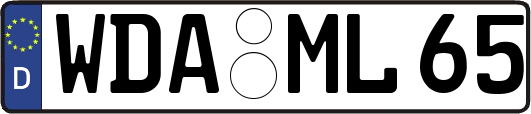 WDA-ML65