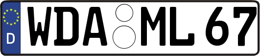 WDA-ML67