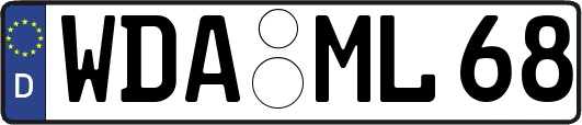 WDA-ML68