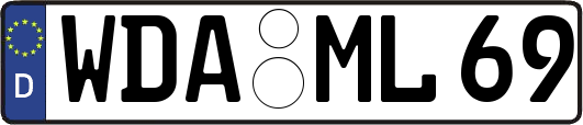 WDA-ML69