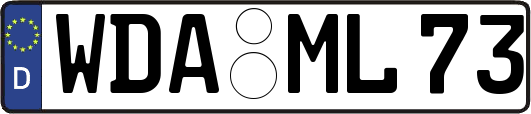 WDA-ML73