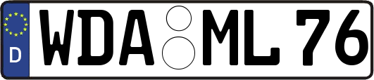 WDA-ML76