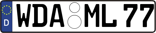 WDA-ML77