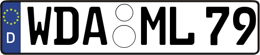 WDA-ML79