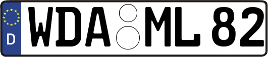 WDA-ML82