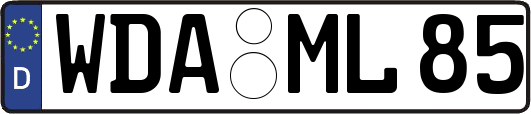 WDA-ML85
