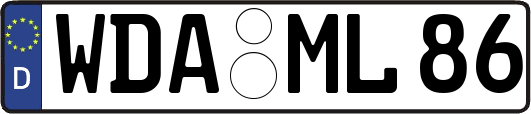 WDA-ML86