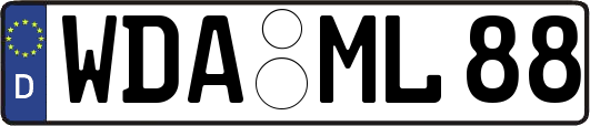 WDA-ML88