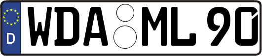 WDA-ML90