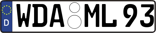 WDA-ML93