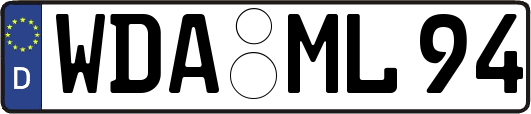 WDA-ML94