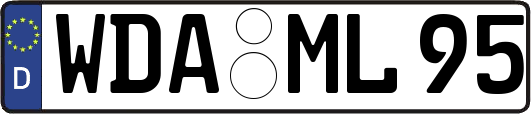 WDA-ML95