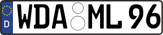 WDA-ML96